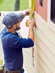 Best Aluminum Siding Installation  in Laton, CA